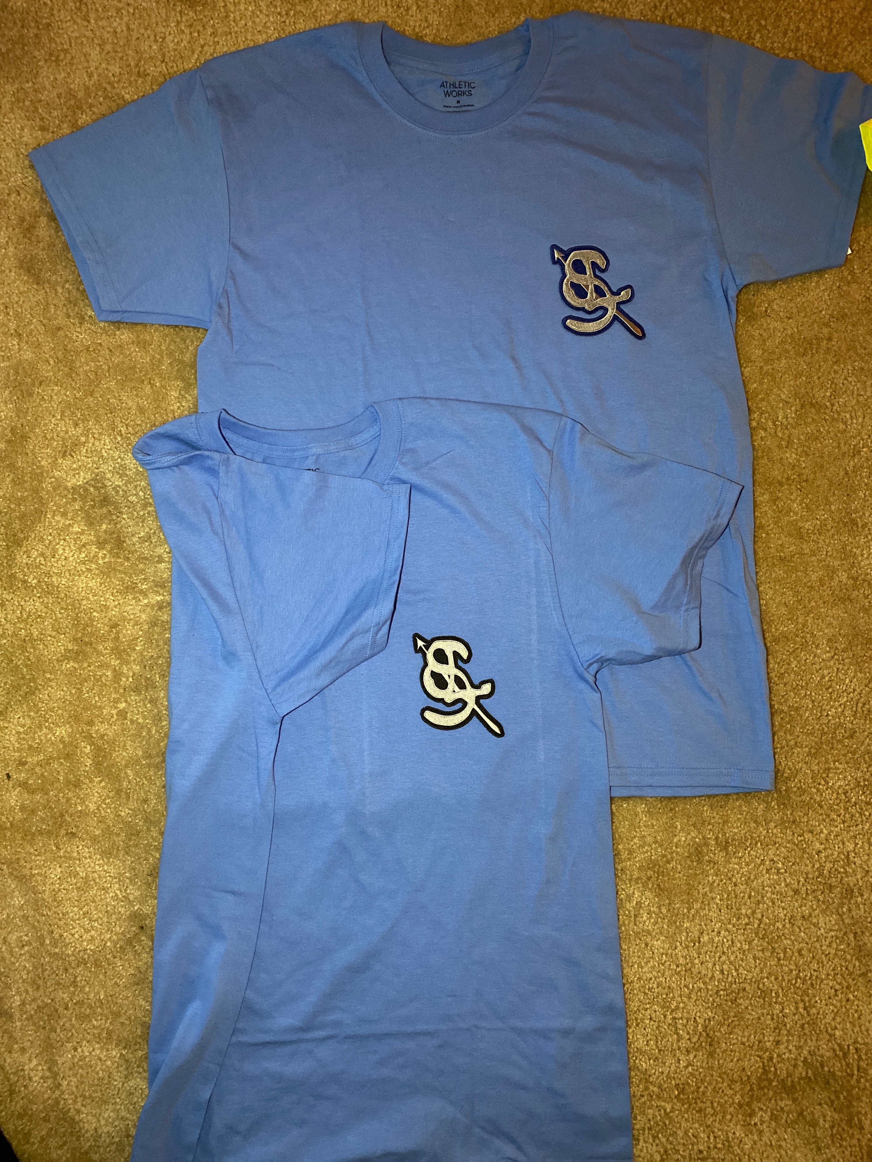 BLS T shirt