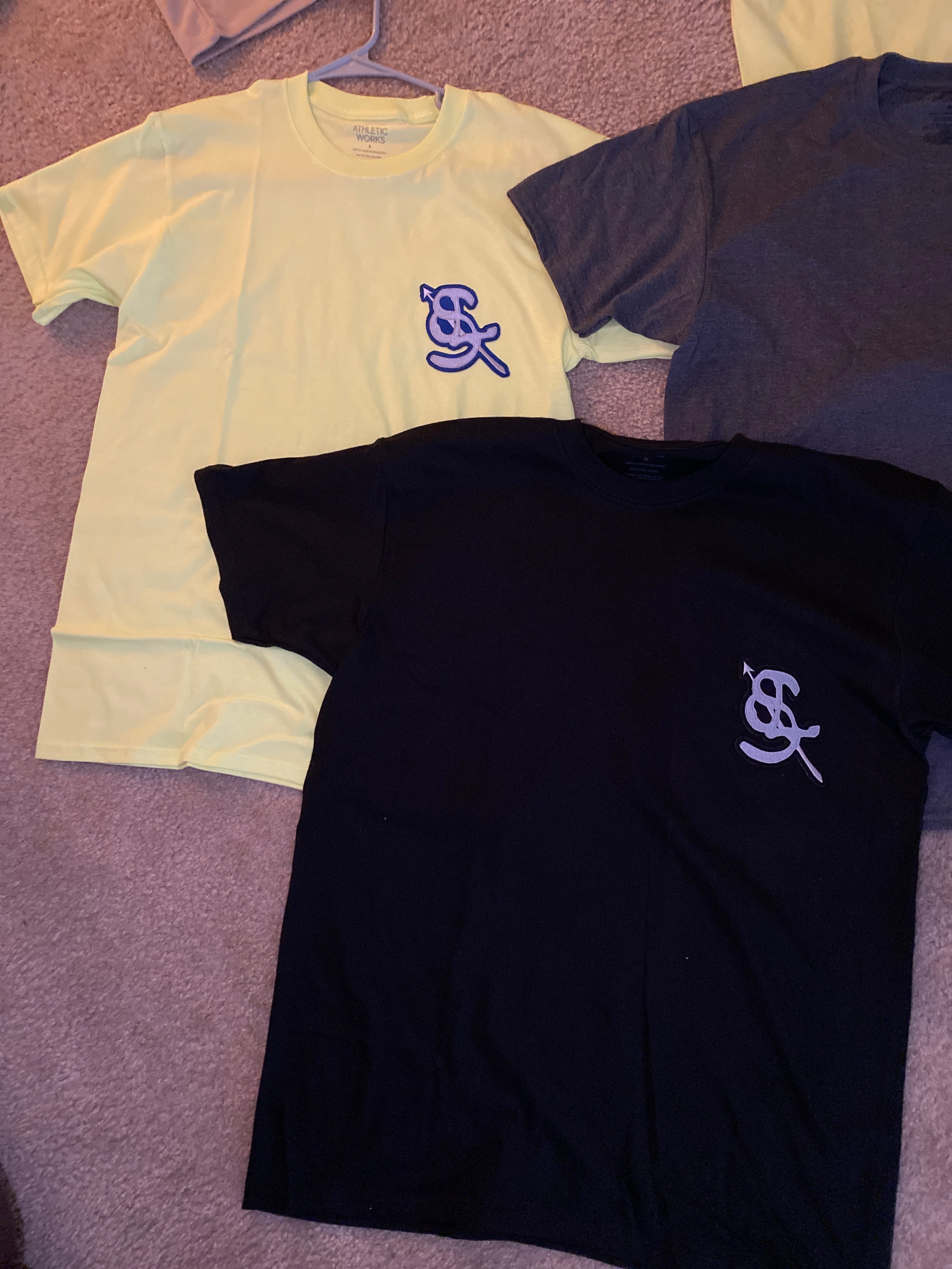 BLS T shirt
