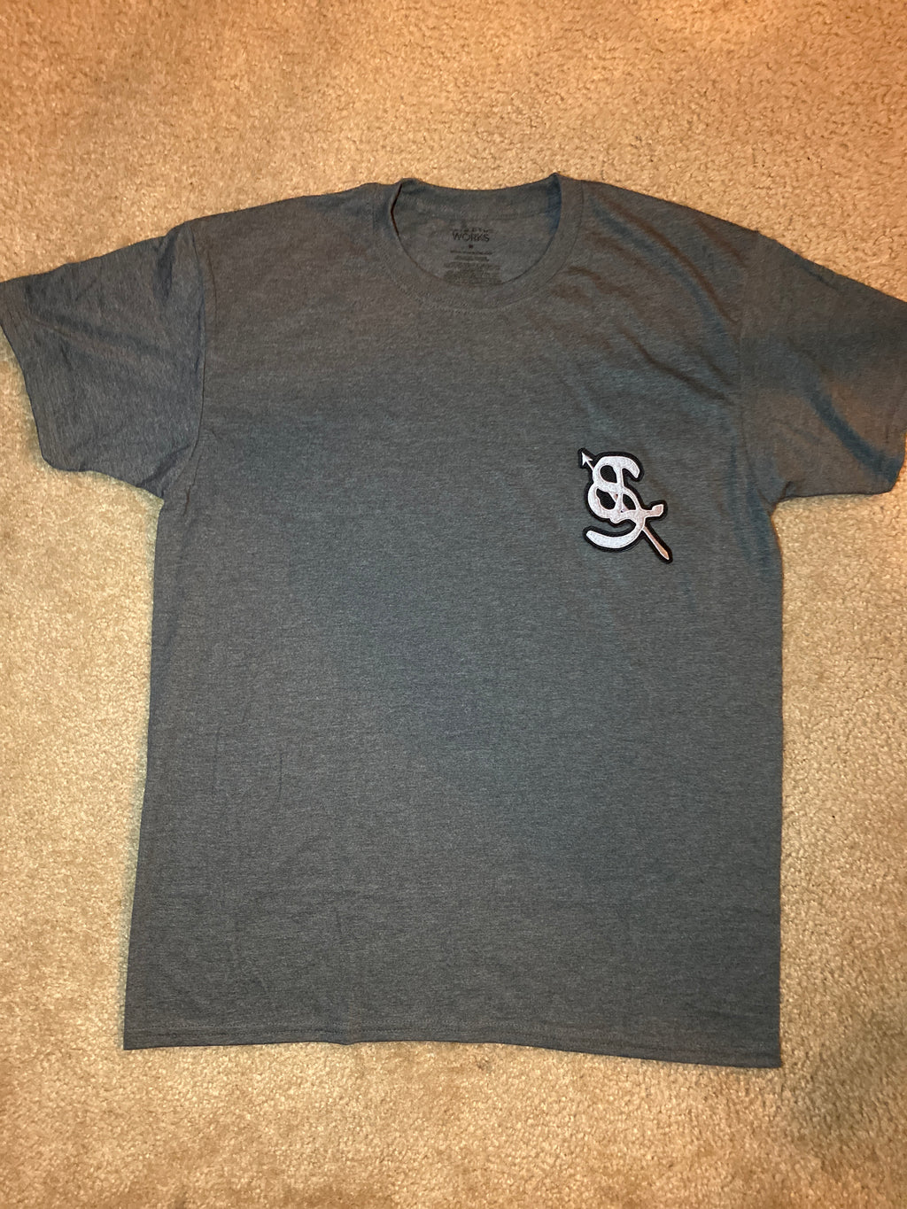 BLS T shirt