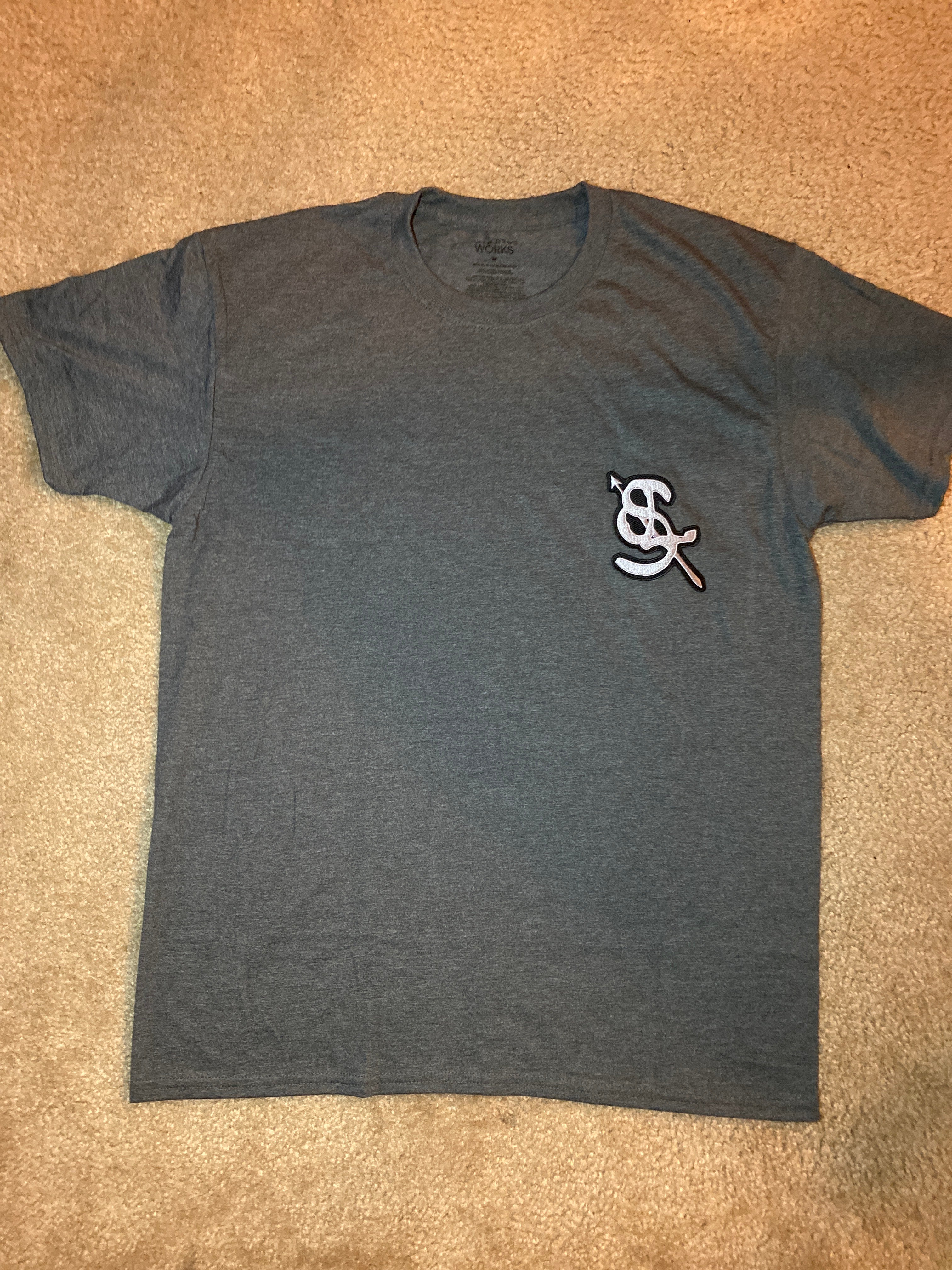 BLS T shirt