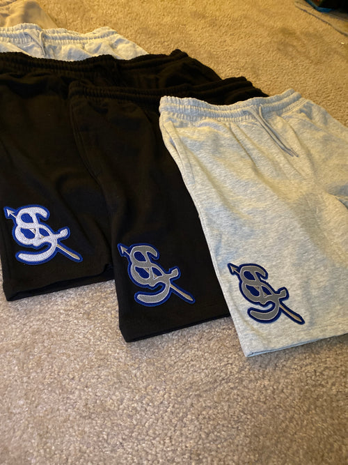 BLS vintage shorts