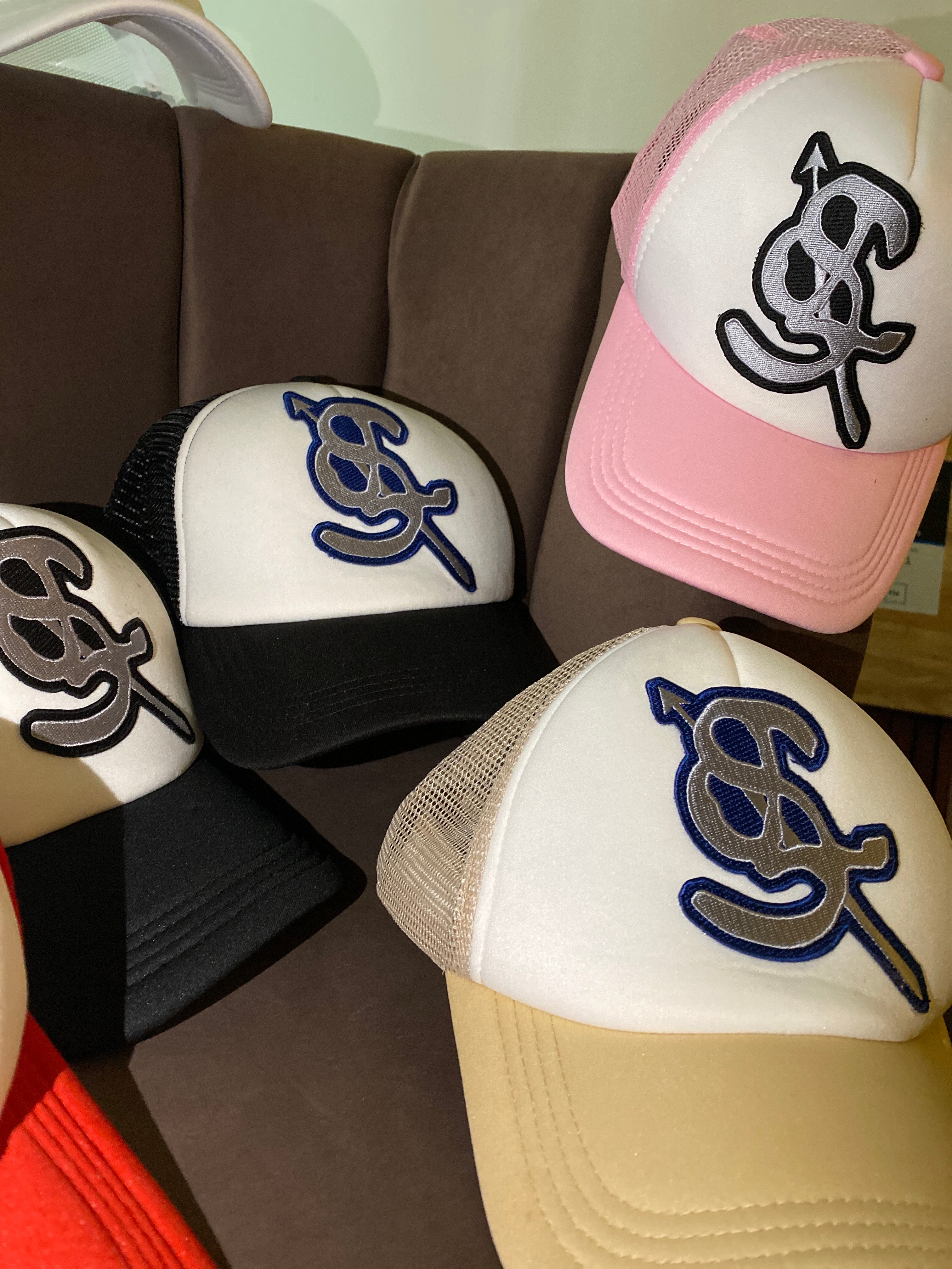 BLS hat/Cap