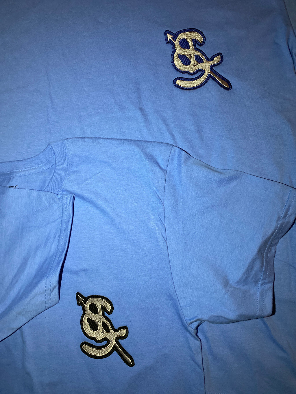 BLS T shirt