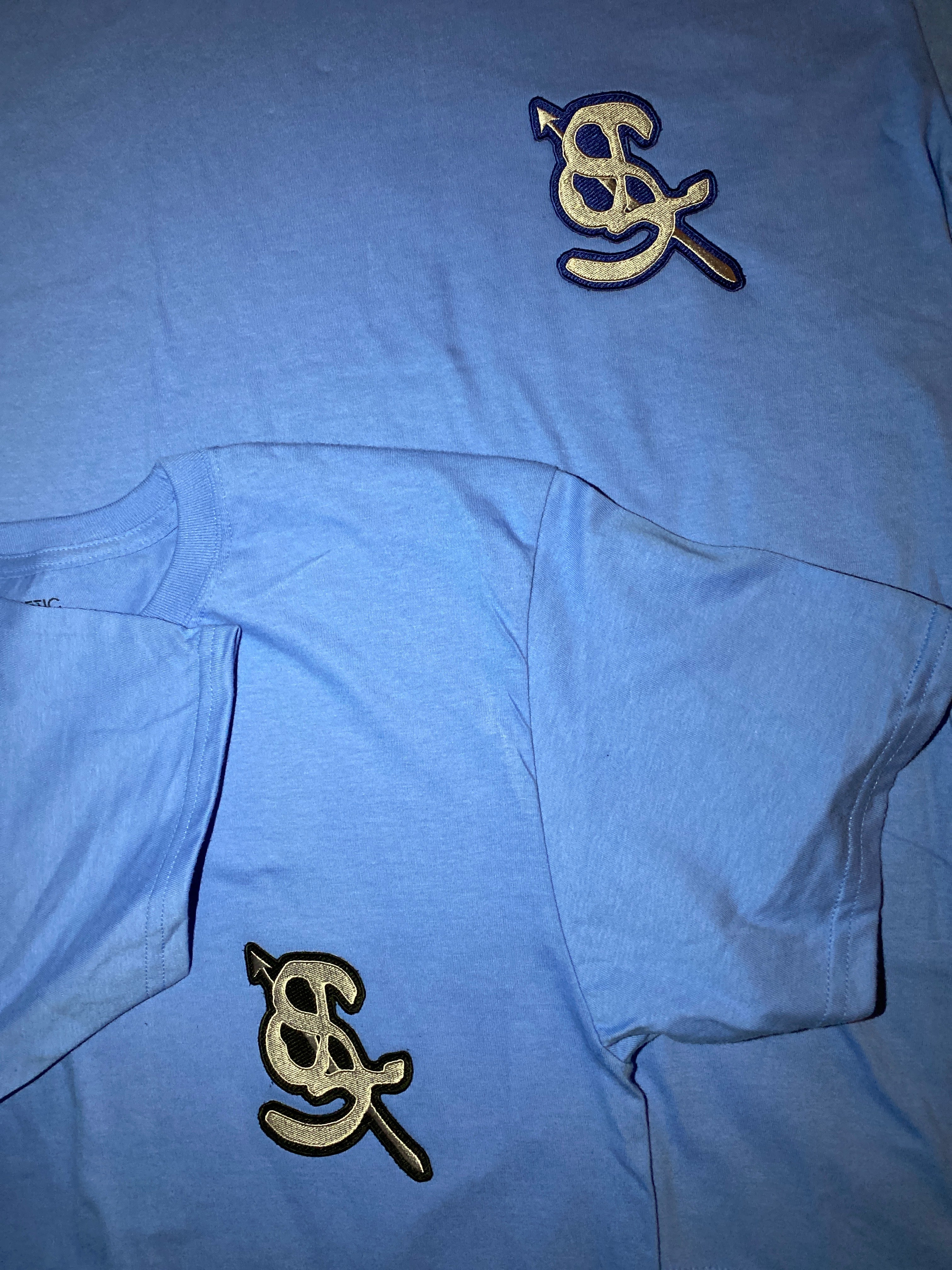 BLS T shirt