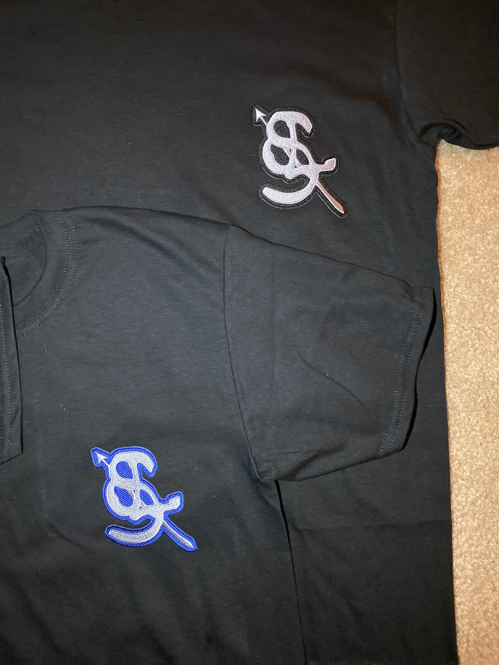 BLS T shirt