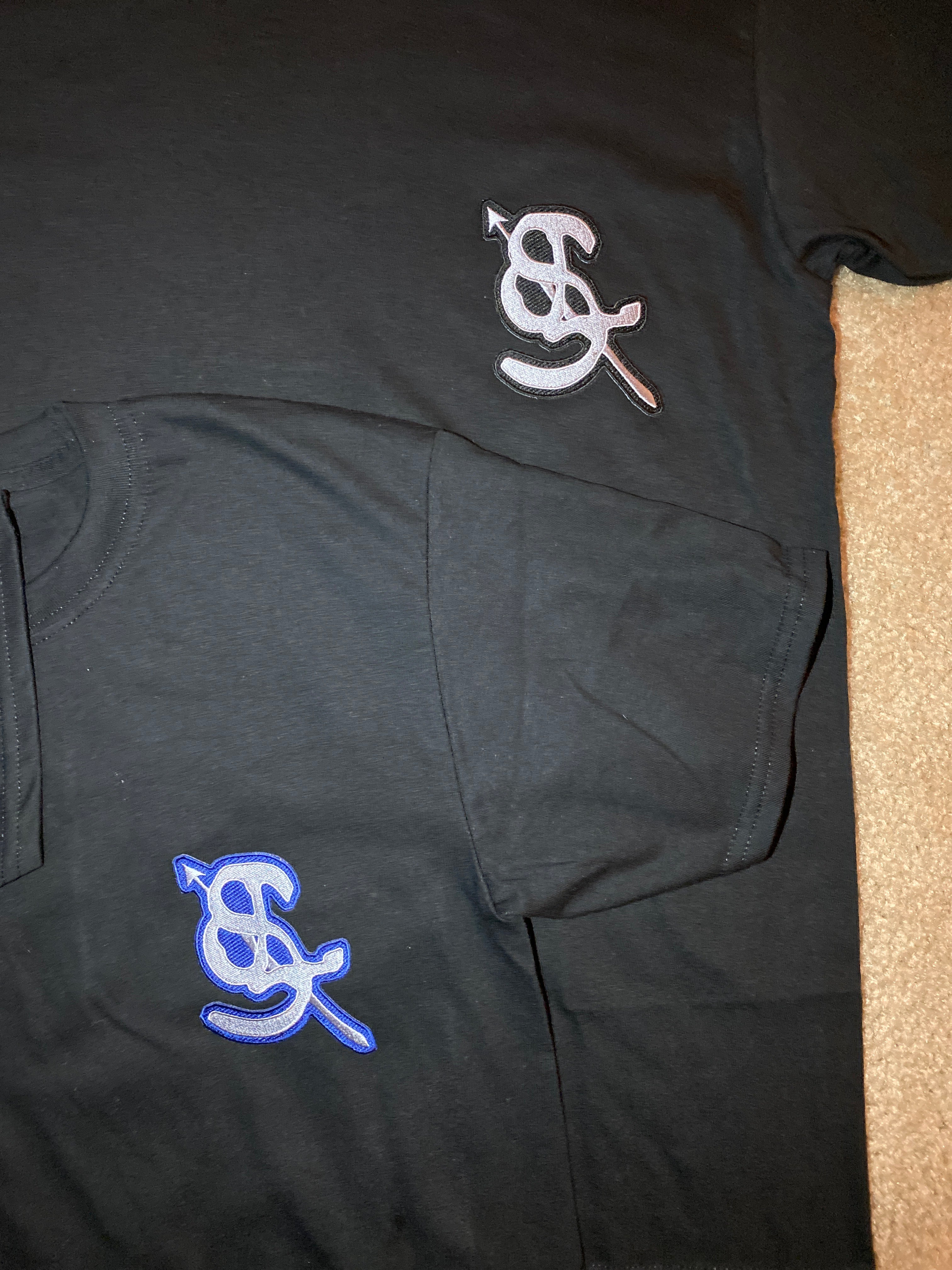 BLS T shirt