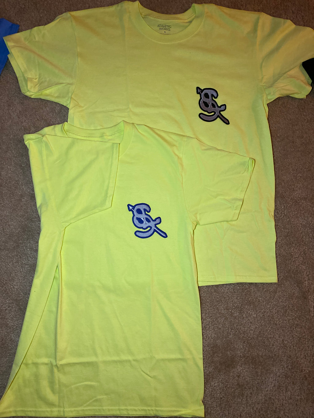 BLS T shirt