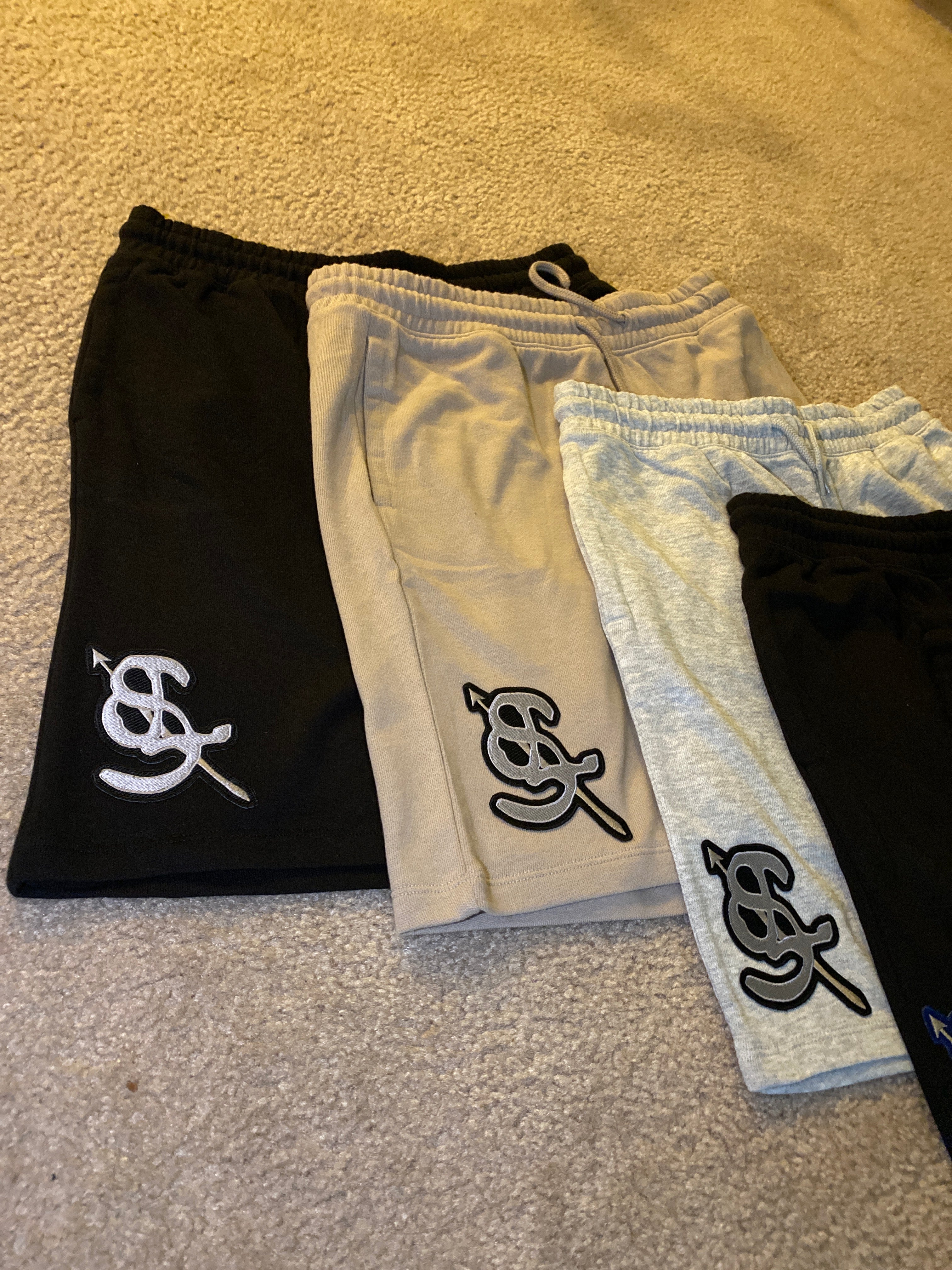 BLS vintage shorts
