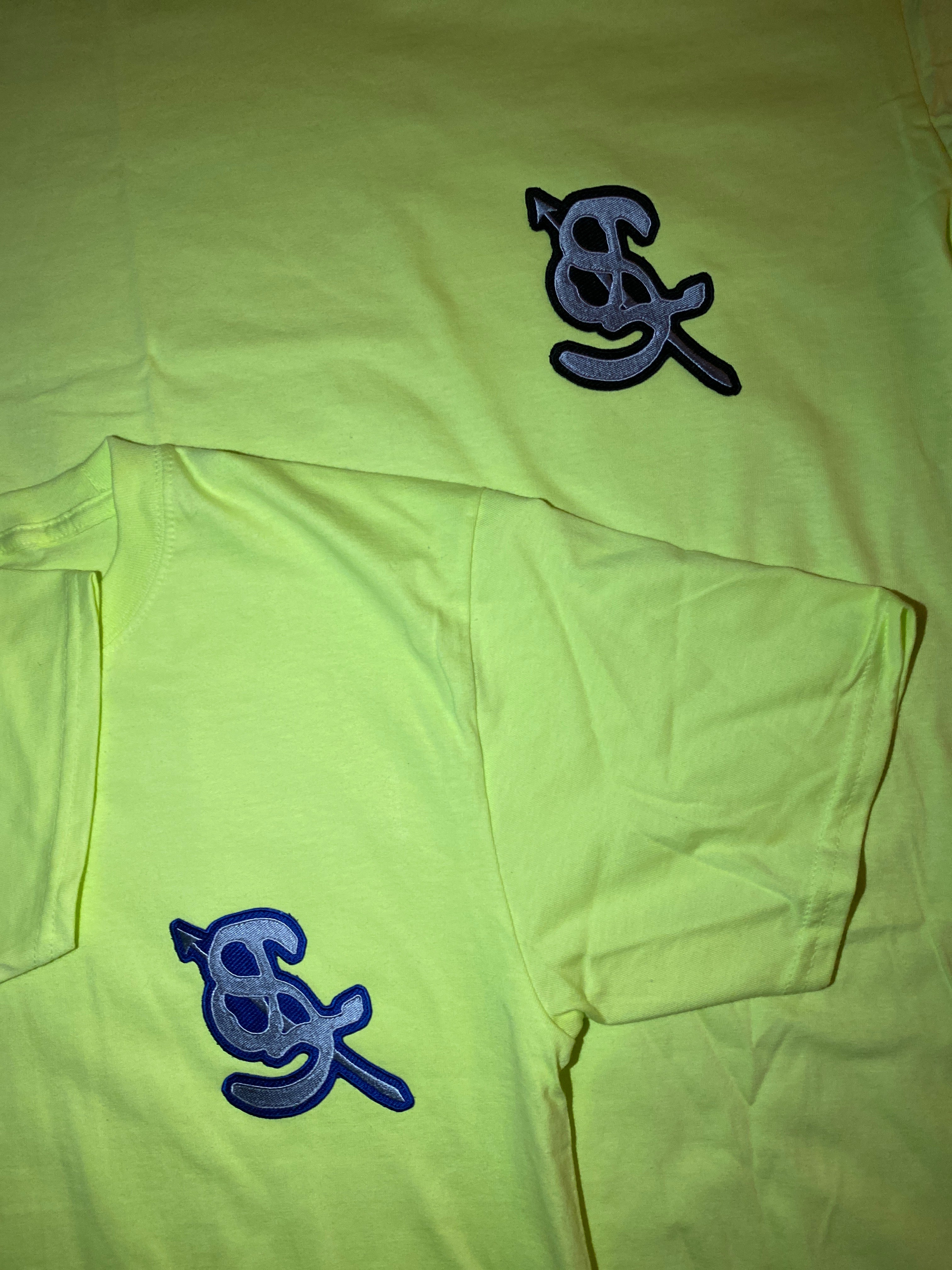 BLS T shirt