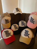BLS hat/Cap