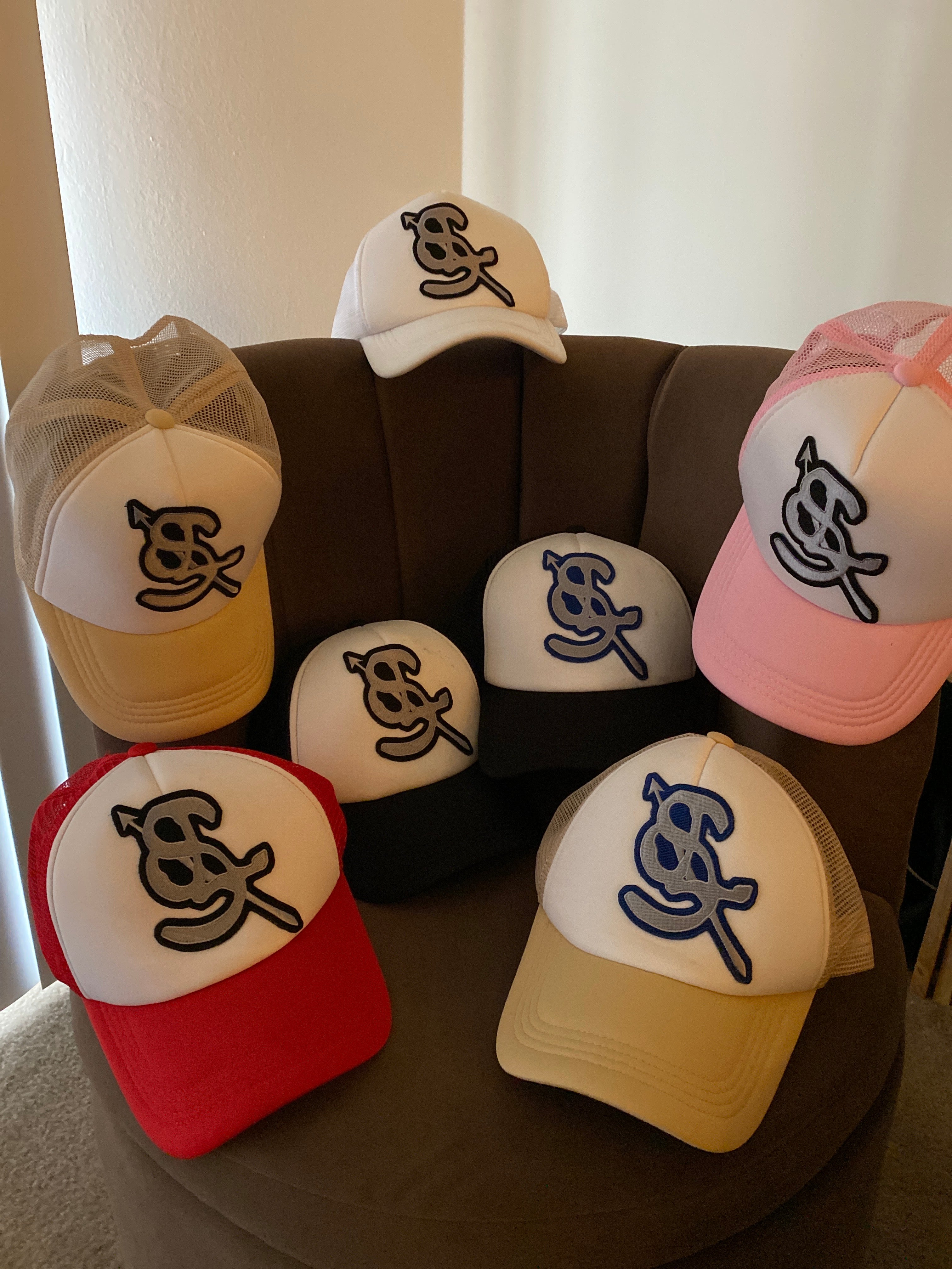 BLS hat/Cap