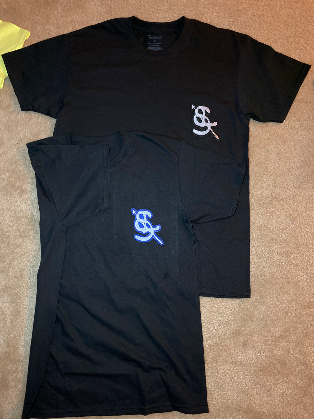 BLS T shirt