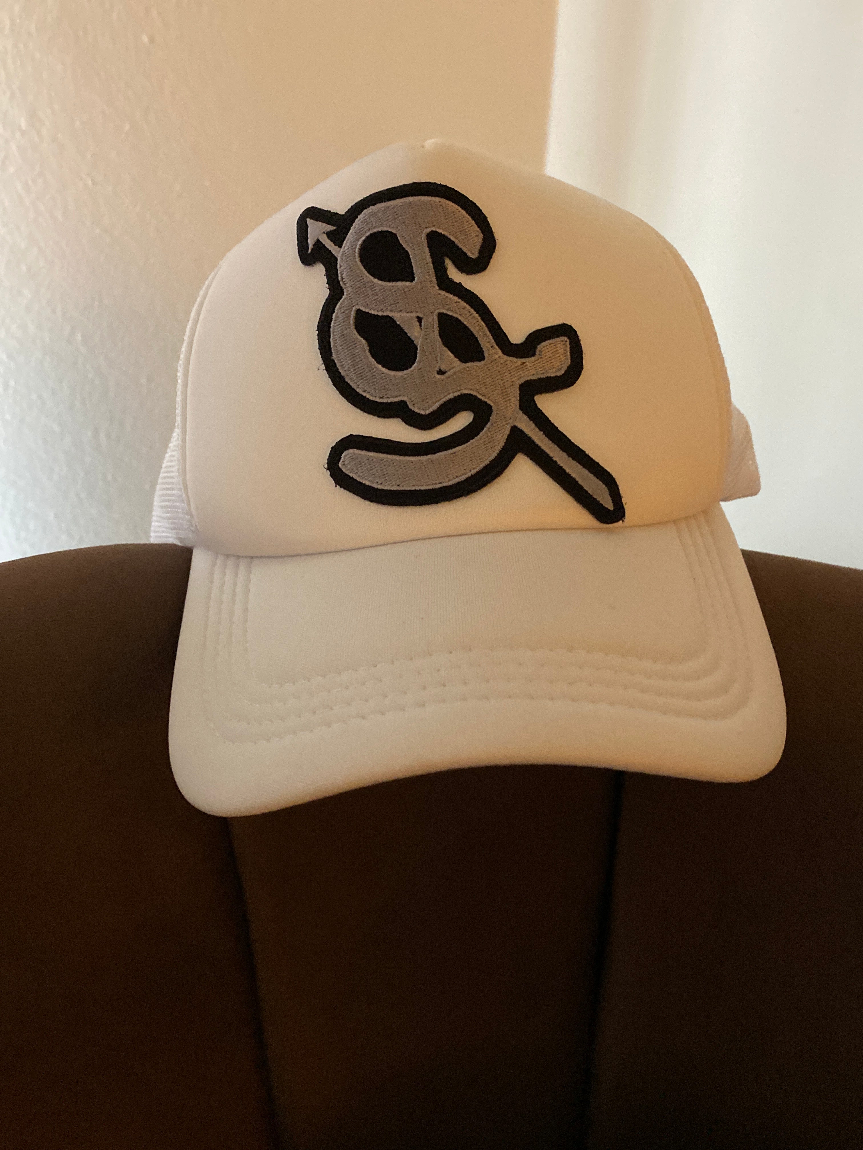 BLS hat/Cap