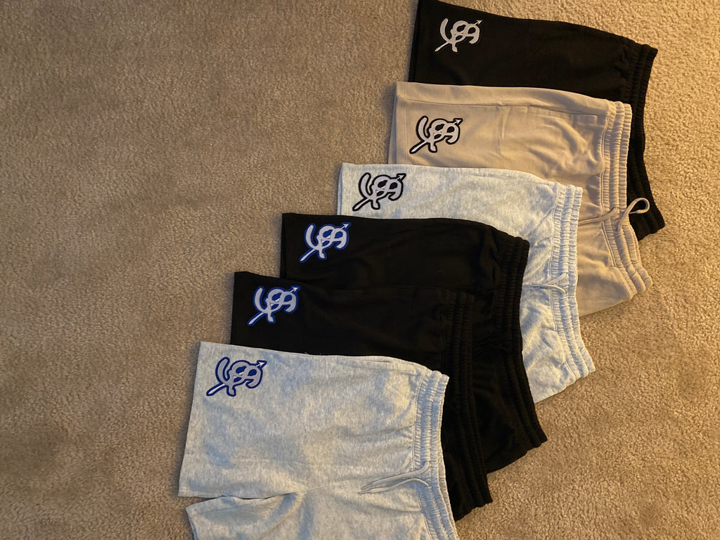 BLS vintage shorts
