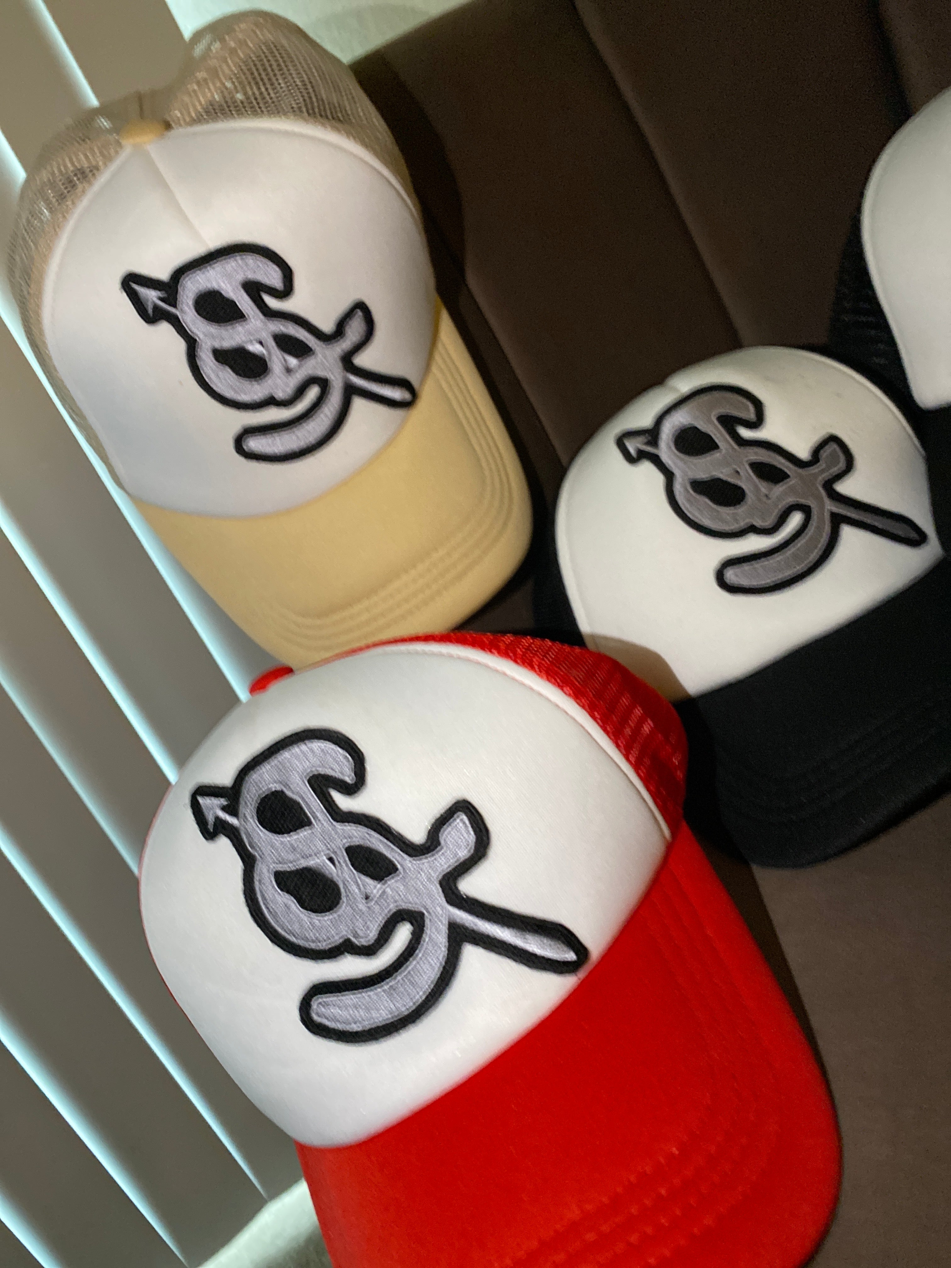 BLS hat/Cap