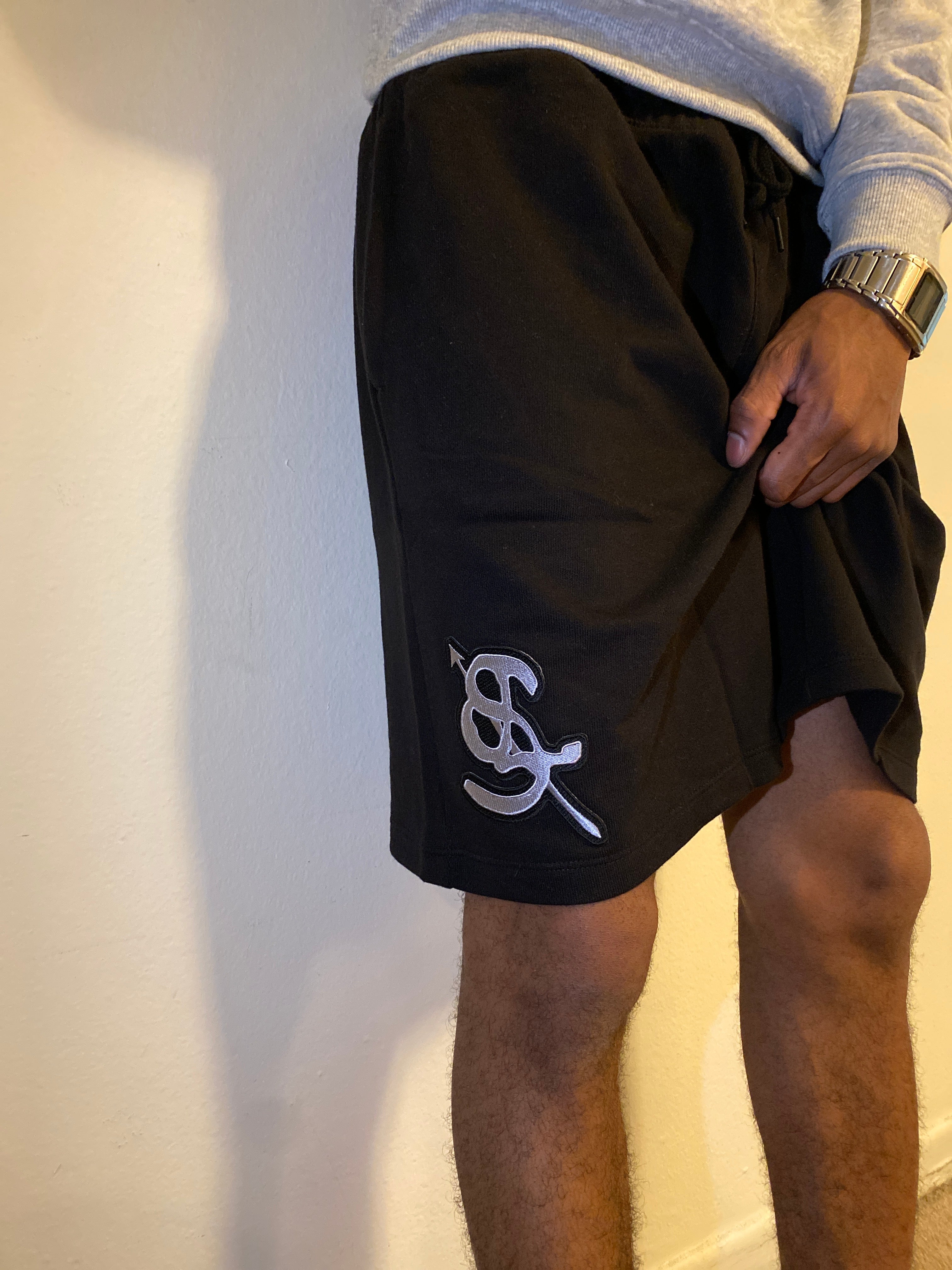 BLS vintage shorts