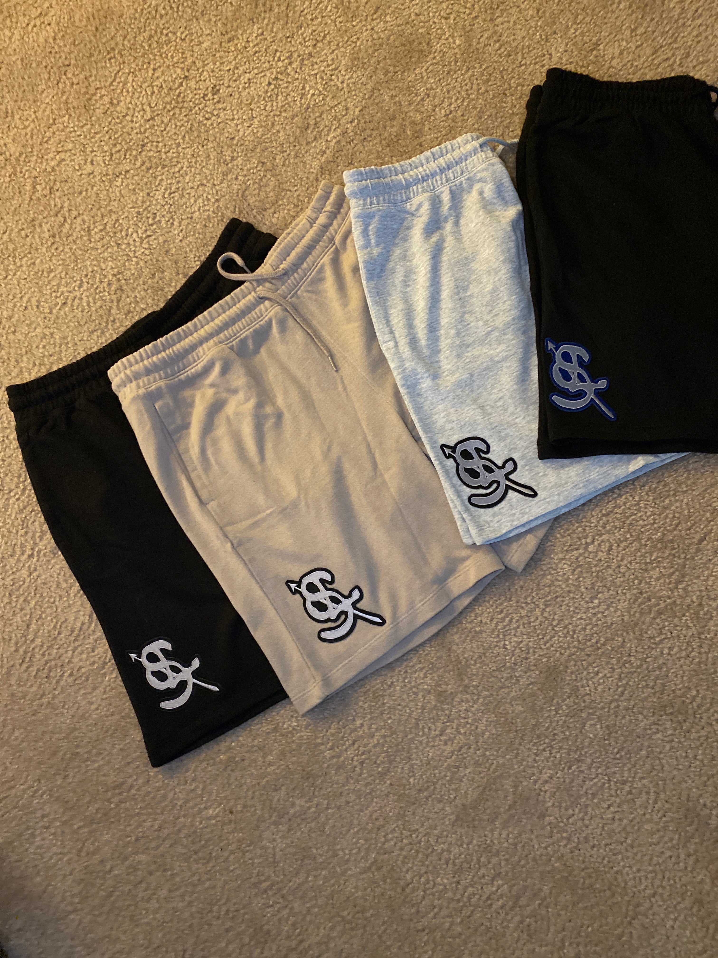 BLS vintage shorts